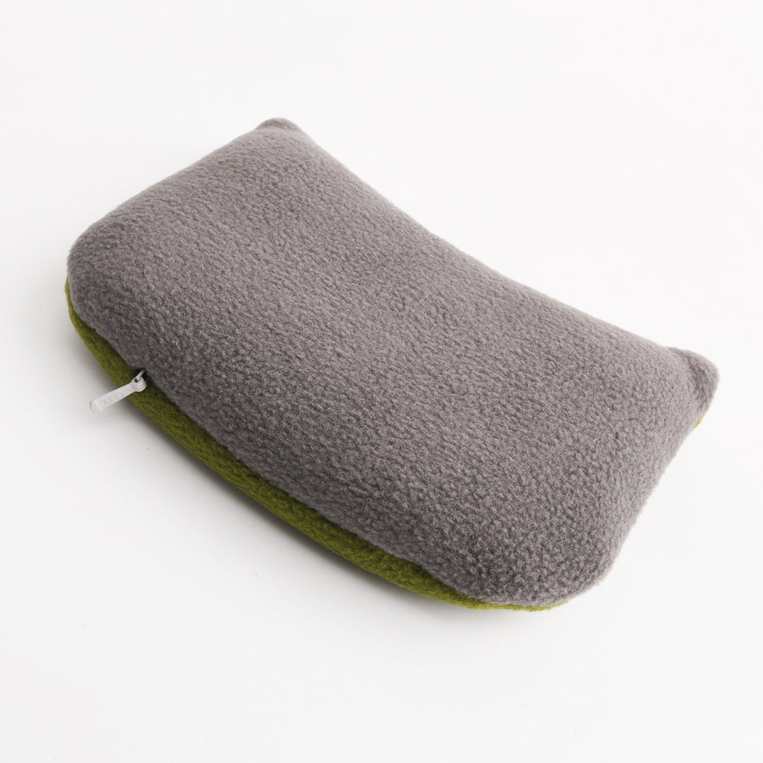 Ergonomic Mouse Wrist Rest for Desktop and Laptop, Bean Bag Wrist Support for Typing, Relief Wrist Pain