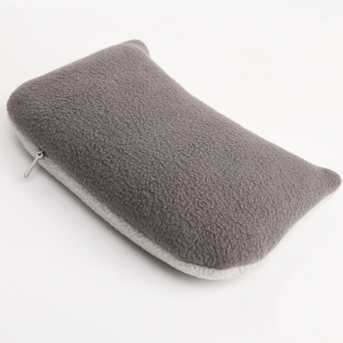 Ergonomic Mouse Wrist Rest for Desktop and Laptop, Bean Bag Wrist Support for Typing, Relief Wrist Pain