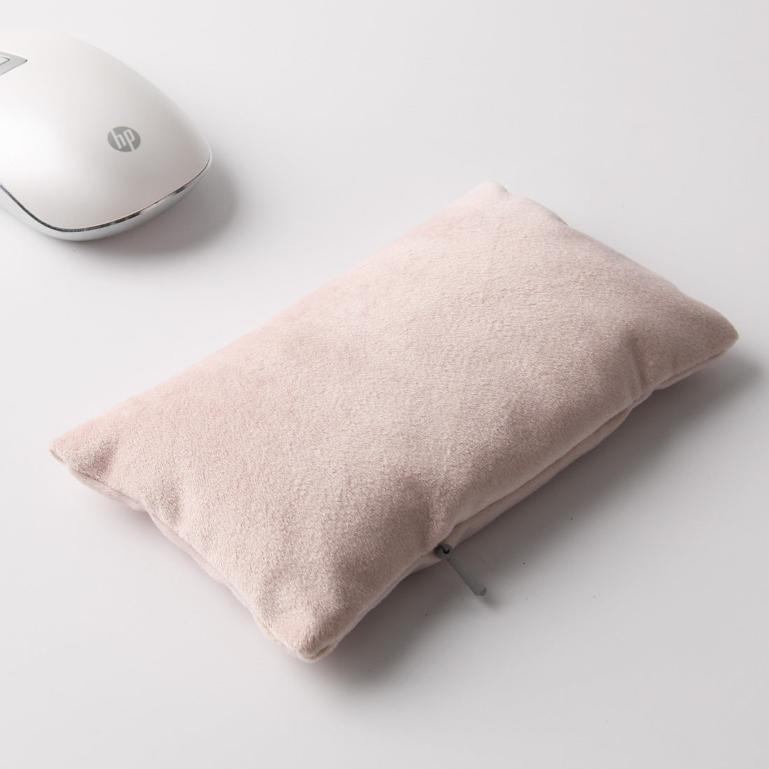 Ergonomic Bean Bag Wrist Rest for mouse, Carpal Tunnel Mouse Support Pad Filled Ergo Beads for Computer, Laptop, PC Gaming