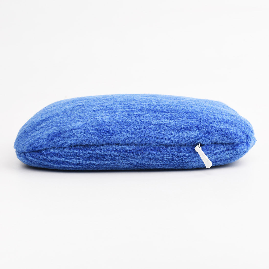 Ergonomic Mouse Wrist Rest for Desktop and Laptop, Bean Bag Wrist Support for Typing, Relief Wrist Pain, Blue
