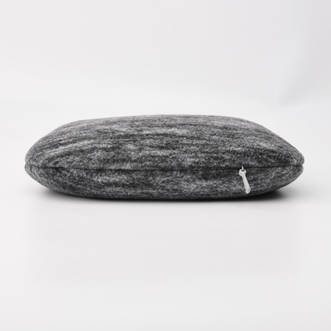 Ergonomic Mouse Wrist Rest for Desktop and Laptop, Bean Bag Wrist Support for Typing, Relief Wrist Pain, Dark Gray